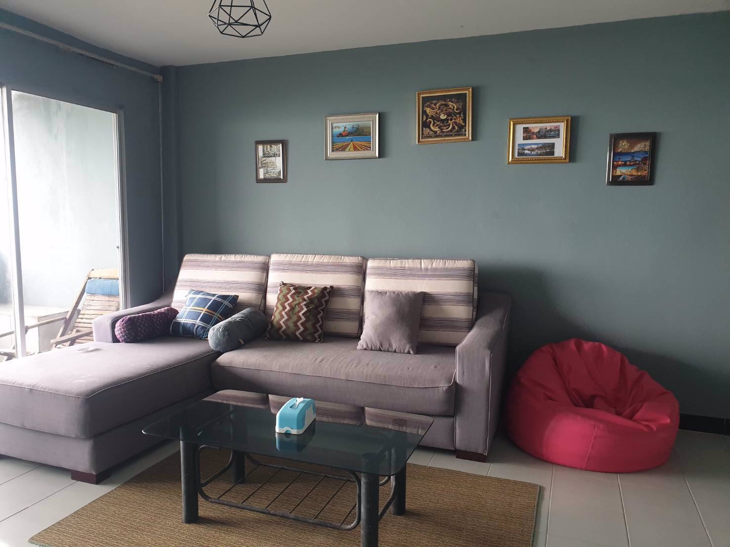 บ้านทาวน์เฮ้าส์-ริมทะเล-อบ้านฉาง-จระยอง