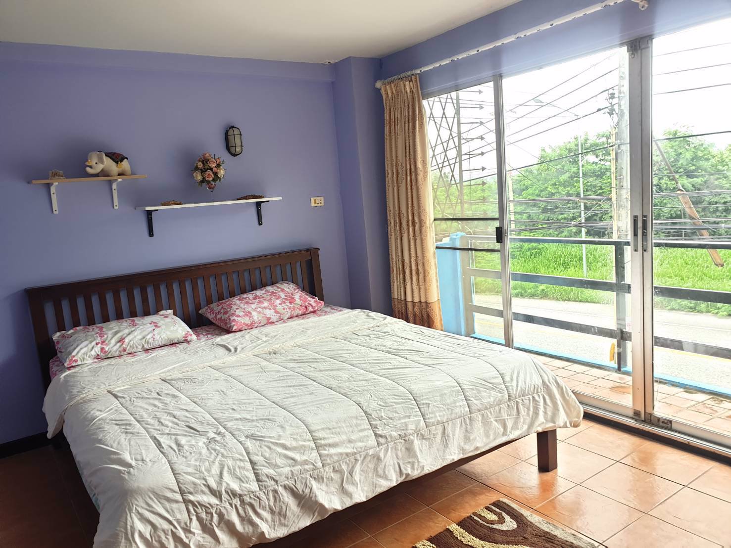 บ้านทาวน์เฮ้าส์-ริมทะเล-อบ้านฉาง-จระยอง