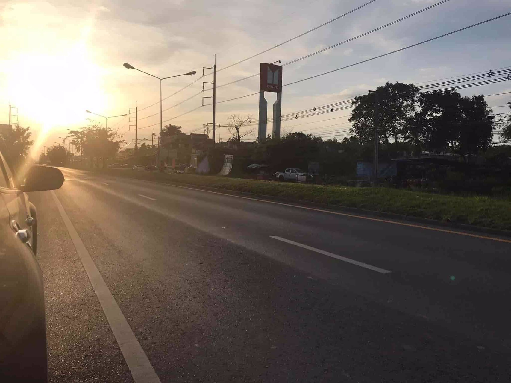 ขายที่ดินทำเลทอง-แปลงใหญ่หาไม่ได้อีกแล้ว-ติด-ถสุขุมวิท-ใกล้ศูนย์การค้าแห่งใหม่-โรบินสัน-บ้านฉาง