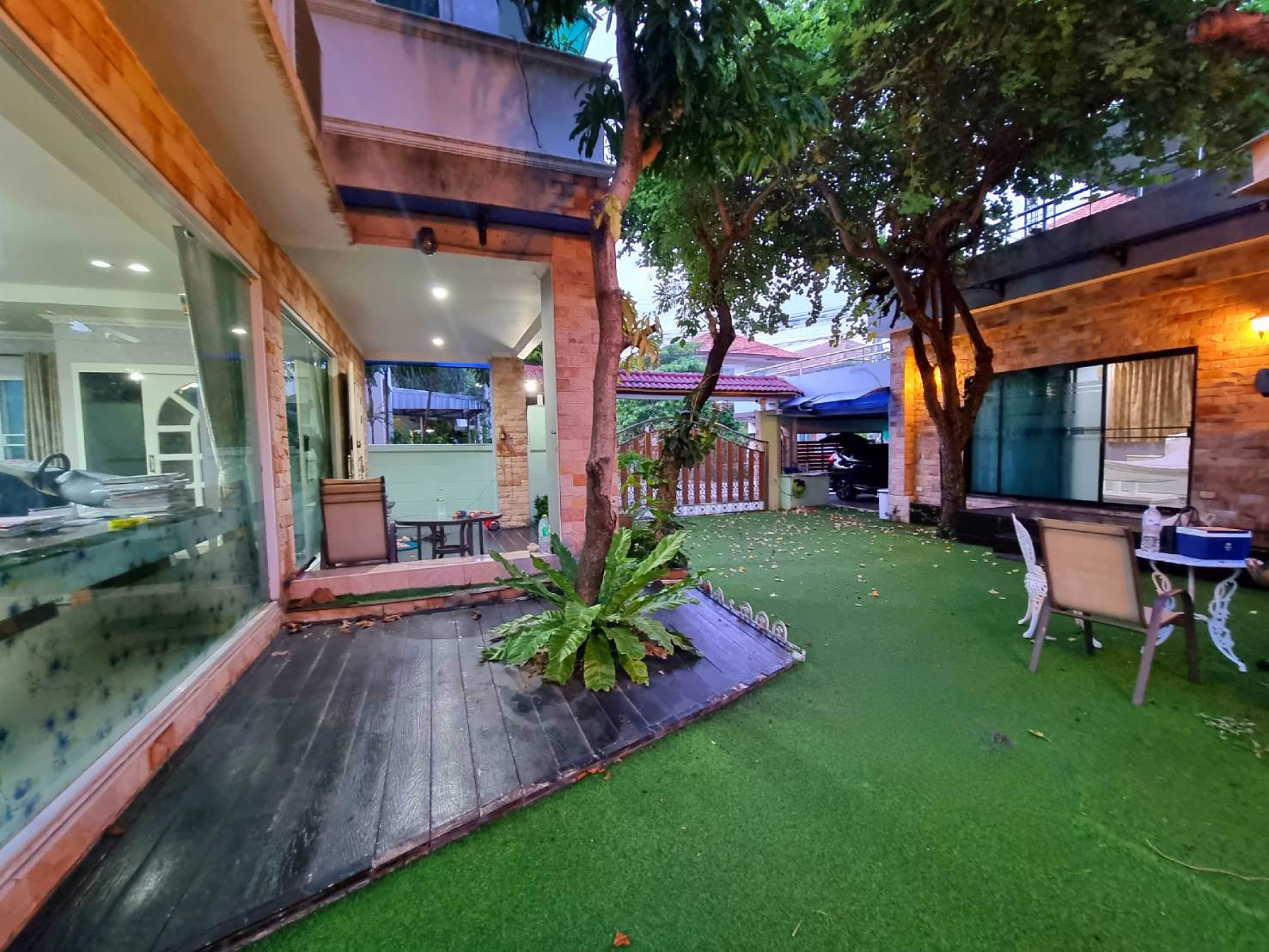 ขายบ้านเดี่ยว-มปรีชา2-ซมิสทีน-ถราษฎร์พัฒนา