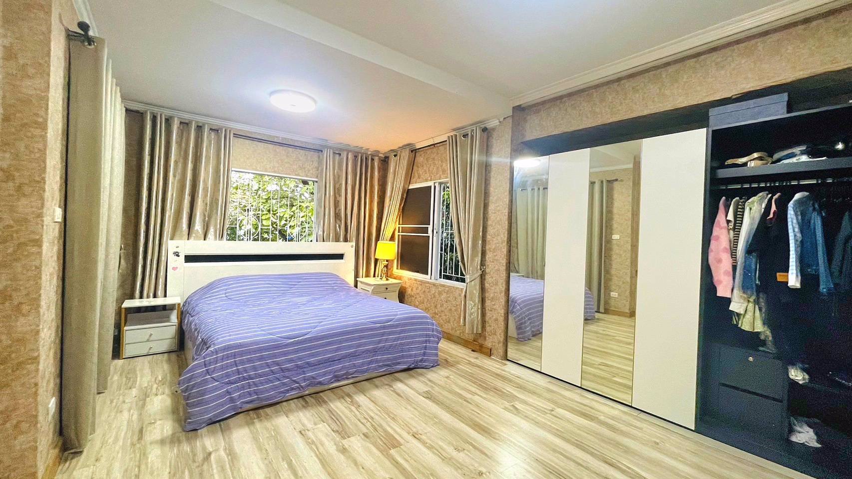 ขายบ้านเดี่ยว-มปรีชา2-ซมิสทีน-ถราษฎร์พัฒนา