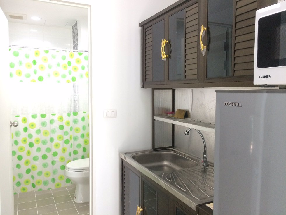 คอนโดให้เช่า-unio-จรัญฯ-3-ชั้น-4-ตึก-i-เฟอร์พร้อมอยู่-ห่างถนน-500มใกล้-mrt-ท่าพระ-bts-ตลาดพลู