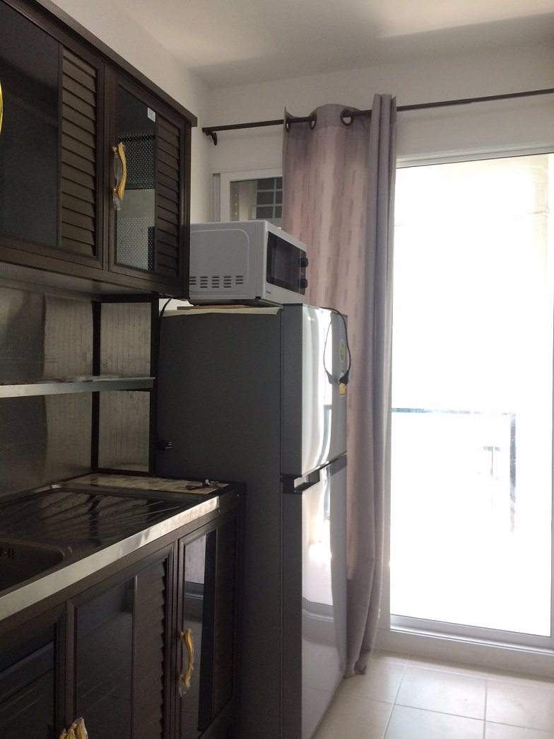 คอนโดให้เช่า-unio-จรัญฯ-3-ชั้น-4-ตึก-i-เฟอร์พร้อมอยู่-ห่างถนน-500มใกล้-mrt-ท่าพระ-bts-ตลาดพลู