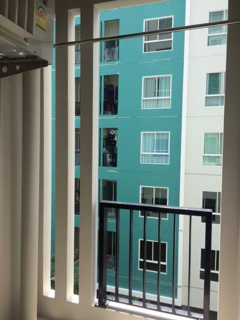 คอนโดให้เช่า-unio-จรัญฯ-3-ชั้น-4-ตึก-i-เฟอร์พร้อมอยู่-ห่างถนน-500มใกล้-mrt-ท่าพระ-bts-ตลาดพลู