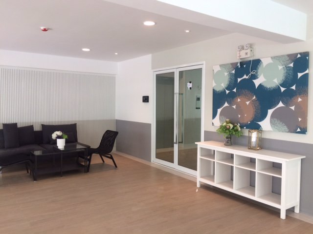 คอนโดให้เช่า-unio-จรัญฯ-3-ชั้น-4-ตึก-i-เฟอร์พร้อมอยู่-ห่างถนน-500มใกล้-mrt-ท่าพระ-bts-ตลาดพลู