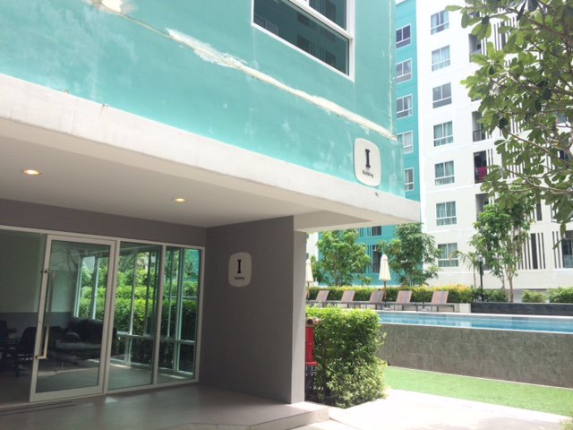 คอนโดให้เช่า-unio-จรัญฯ-3-ชั้น-4-ตึก-i-เฟอร์พร้อมอยู่-ห่างถนน-500มใกล้-mrt-ท่าพระ-bts-ตลาดพลู