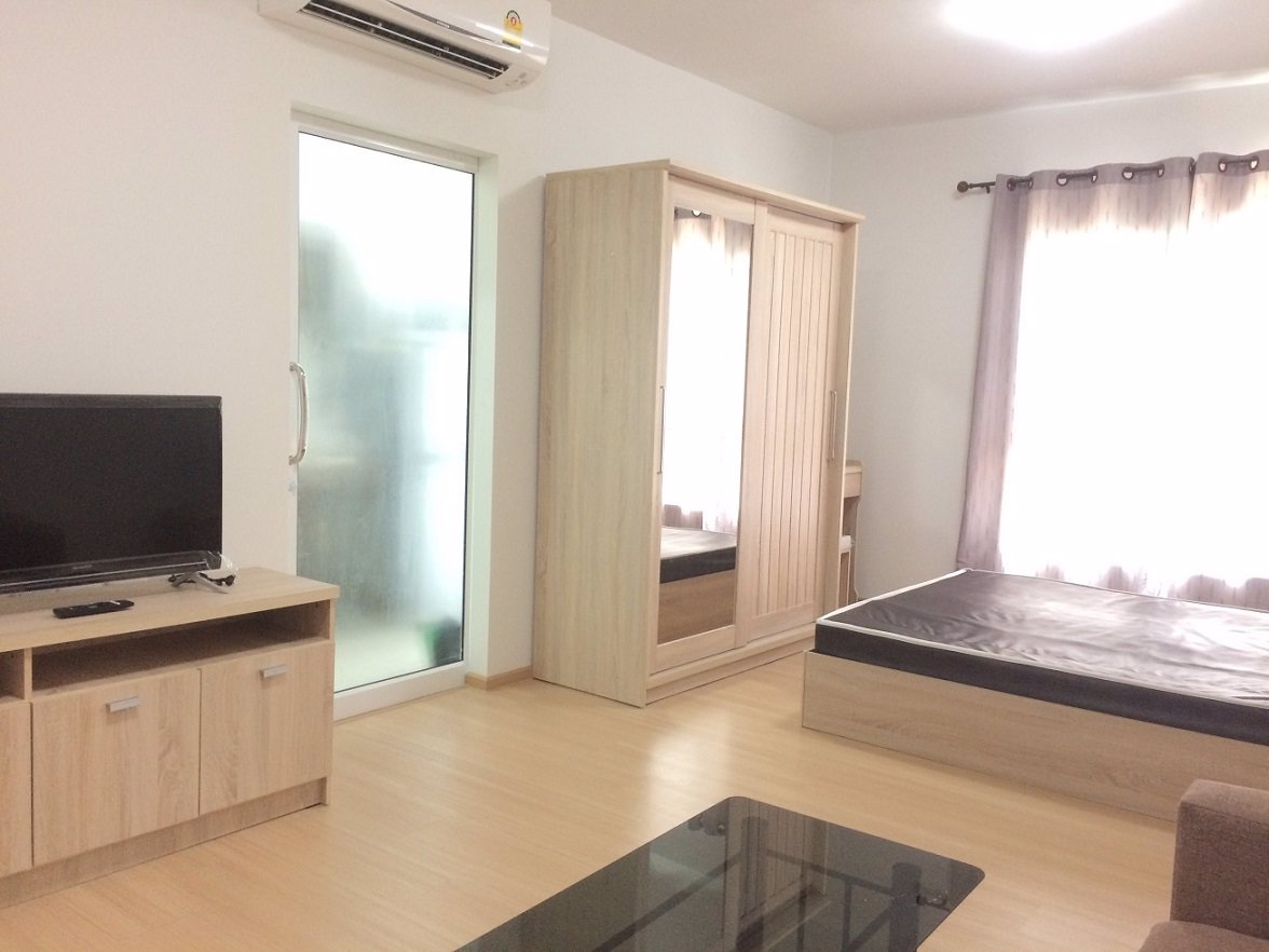 คอนโดให้เช่า-unio-จรัญฯ-3-ชั้น-4-ตึก-i-เฟอร์พร้อมอยู่-ห่างถนน-500มใกล้-mrt-ท่าพระ-bts-ตลาดพลู