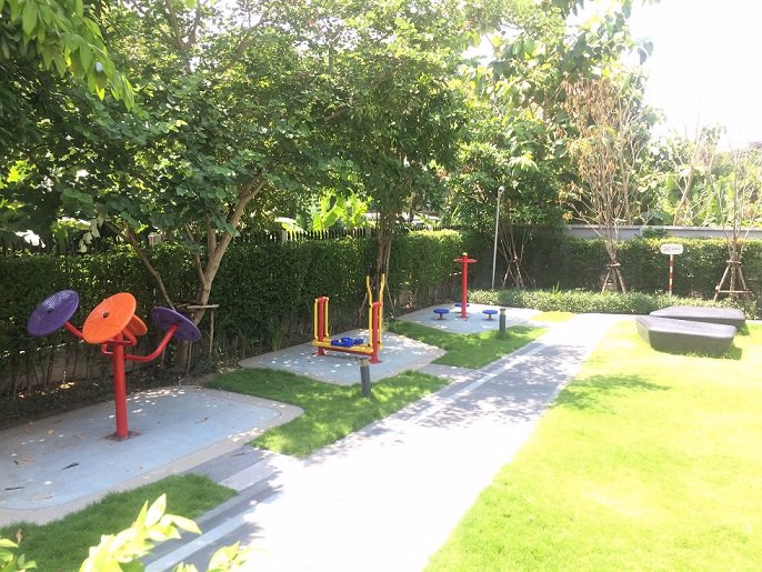 คอนโดให้เช่า-unio-จรัญฯ-3-ชั้น-4-ตึก-i-เฟอร์พร้อมอยู่-ห่างถนน-500มใกล้-mrt-ท่าพระ-bts-ตลาดพลู