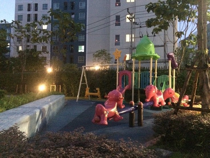 คอนโดให้เช่า-unio-จรัญฯ-3-ชั้น-4-ตึก-i-เฟอร์พร้อมอยู่-ห่างถนน-500มใกล้-mrt-ท่าพระ-bts-ตลาดพลู