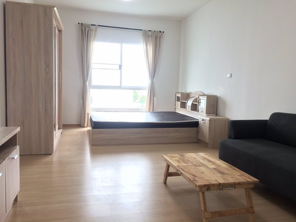 คอนโดให้เช่า-unio-จรัญฯ-3-ห้องมุม-ชั้น7-ตึก-d-เฟอร์ครบ-ใกล้ถนน-500ม-mrtท่าพระ-bts-ตลาดพลู-เดอะมอลล์