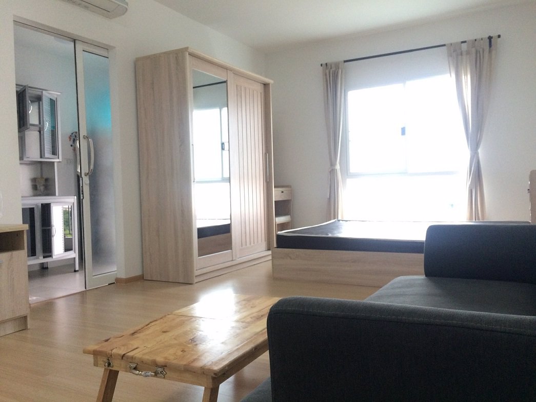 คอนโดให้เช่า-unio-จรัญฯ-3-ห้องมุม-ชั้น7-ตึก-d-เฟอร์ครบ-ใกล้ถนน-500ม-mrtท่าพระ-bts-ตลาดพลู-เดอะมอลล์