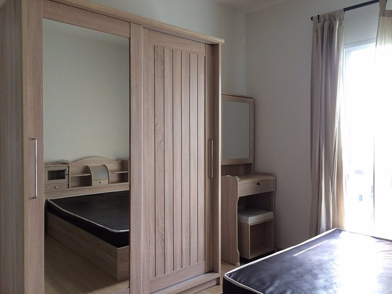 คอนโดให้เช่า-unio-จรัญฯ-3-ห้องมุม-ชั้น7-ตึก-d-เฟอร์ครบ-ใกล้ถนน-500ม-mrtท่าพระ-bts-ตลาดพลู-เดอะมอลล์