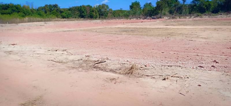 ขายที่ดินแบ่งแปลง-291ตรว