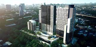 ให้เช่าคอนโดฟิวส์-โมเบียส-รามคำแหง-อาคารb-ชั้น-6-ตกแต่งพร้อมอยู่ด่วนค่ะ-วิวสระว่ายน้ำต่อรองได้