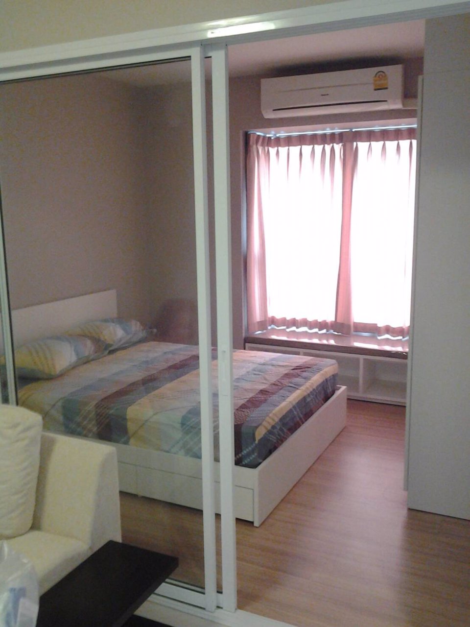 ให้เช่า-คอนโด-โครงการฟิวส์-โมเบียส-รามคำแหง-สเตชั่น-อาคาร-b-ชั้น10-พร้อมอยู่-ตกแต่งครบ