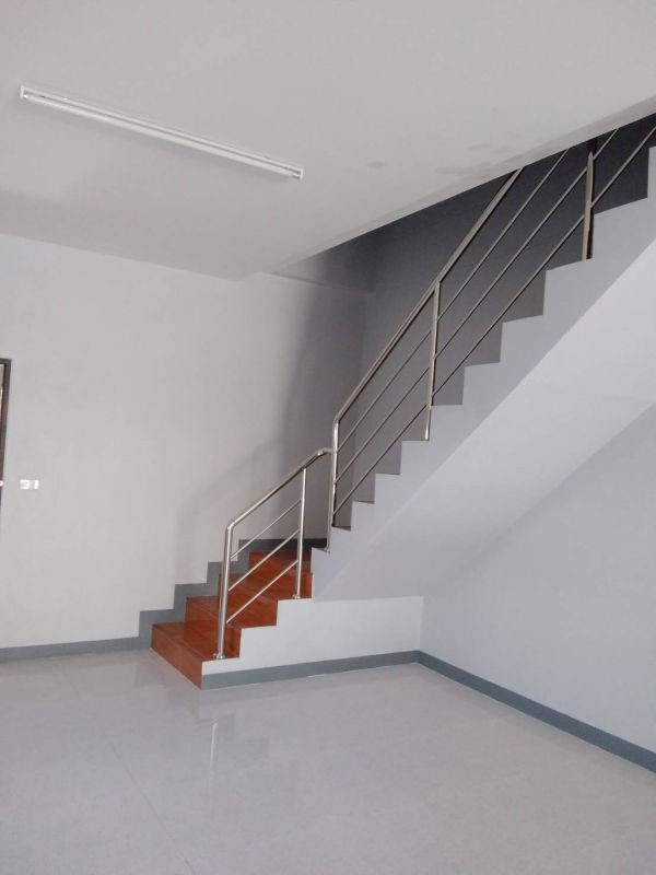 ให้เช่าโฮมออฟฟิศ-กลางเมืองหนองคาย-ทำเลค้าขายหรืออยู่อาศัย