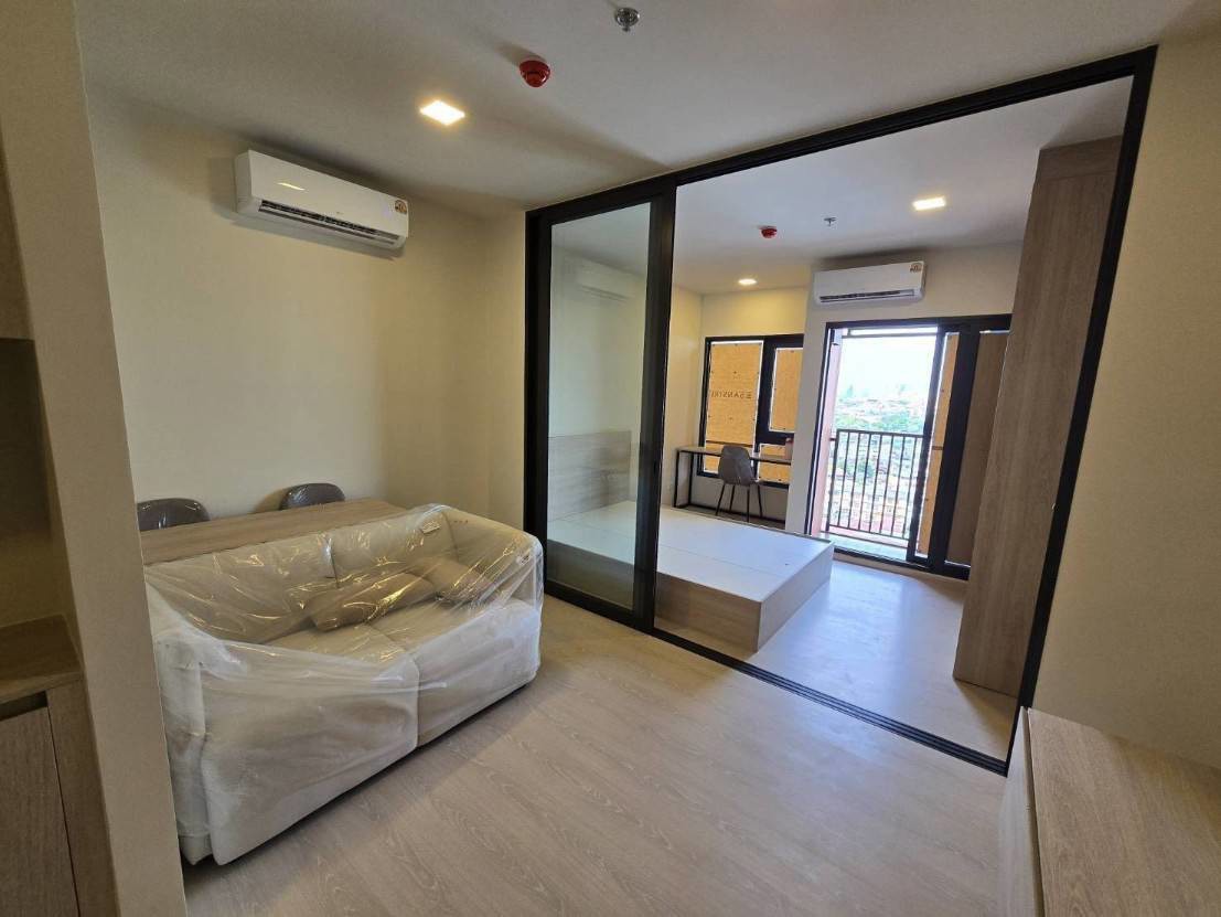 ขายดาวน์-ขาดทุน-คอนโดใหม่พร้อมอยู่-flo-by-sansiri-ใกล้-bts-คลองสาน