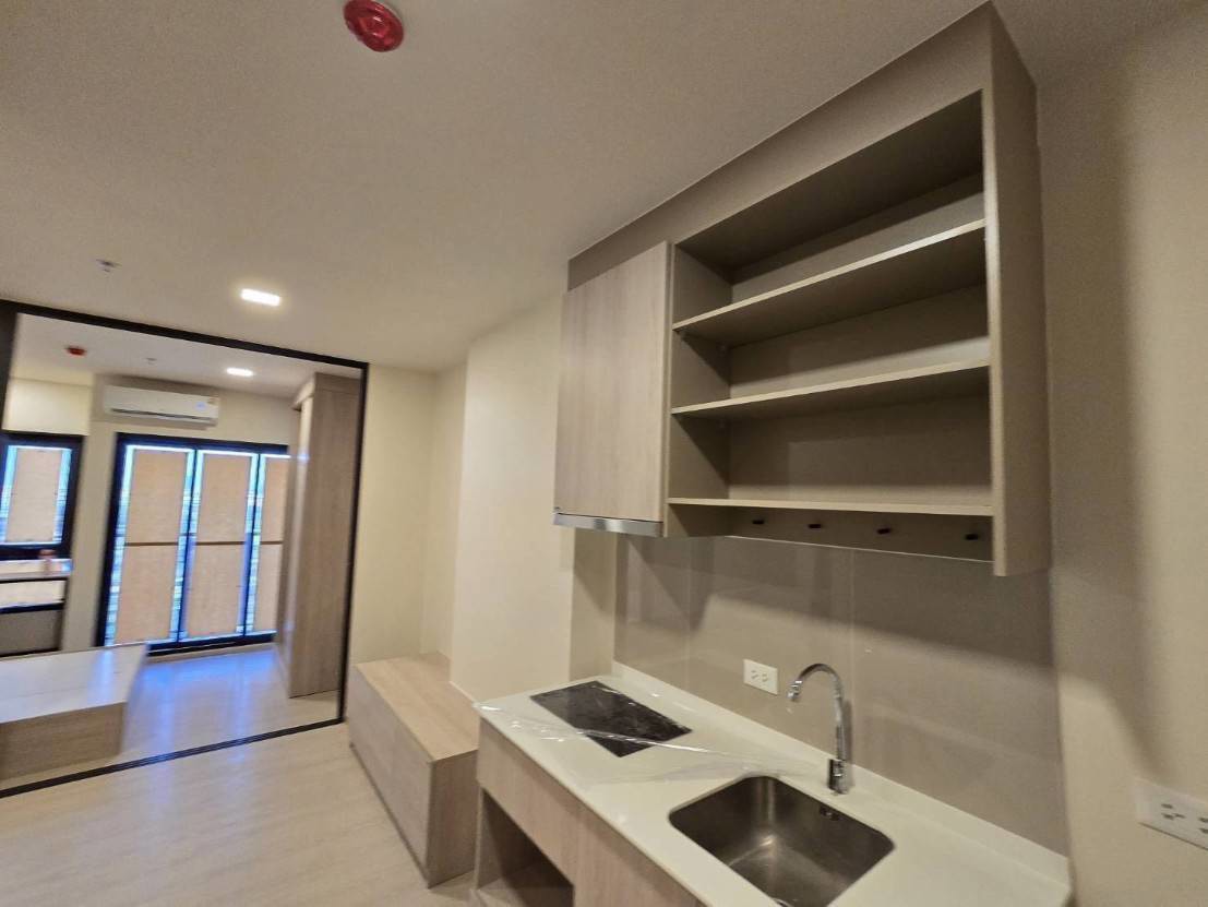 ขายดาวน์-ขาดทุน-คอนโดใหม่พร้อมอยู่-flo-by-sansiri-ใกล้-bts-คลองสาน