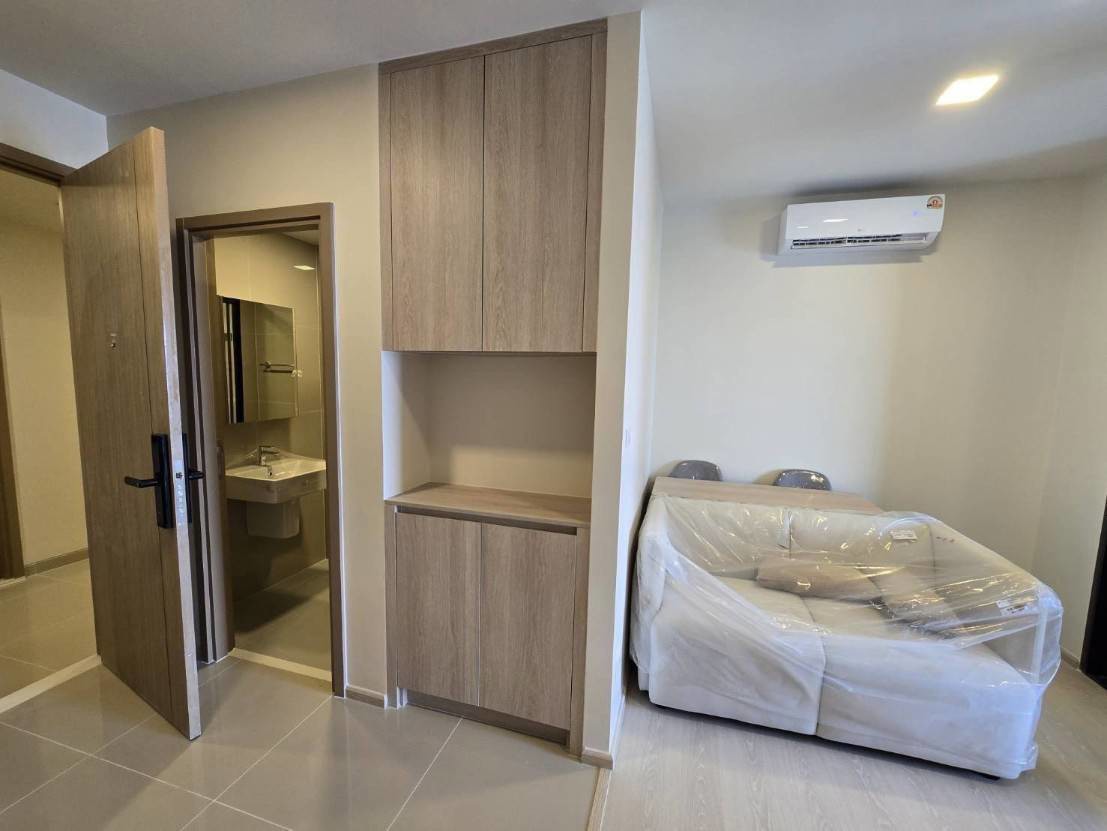 ขายดาวน์-ขาดทุน-คอนโดใหม่พร้อมอยู่-flo-by-sansiri-ใกล้-bts-คลองสาน