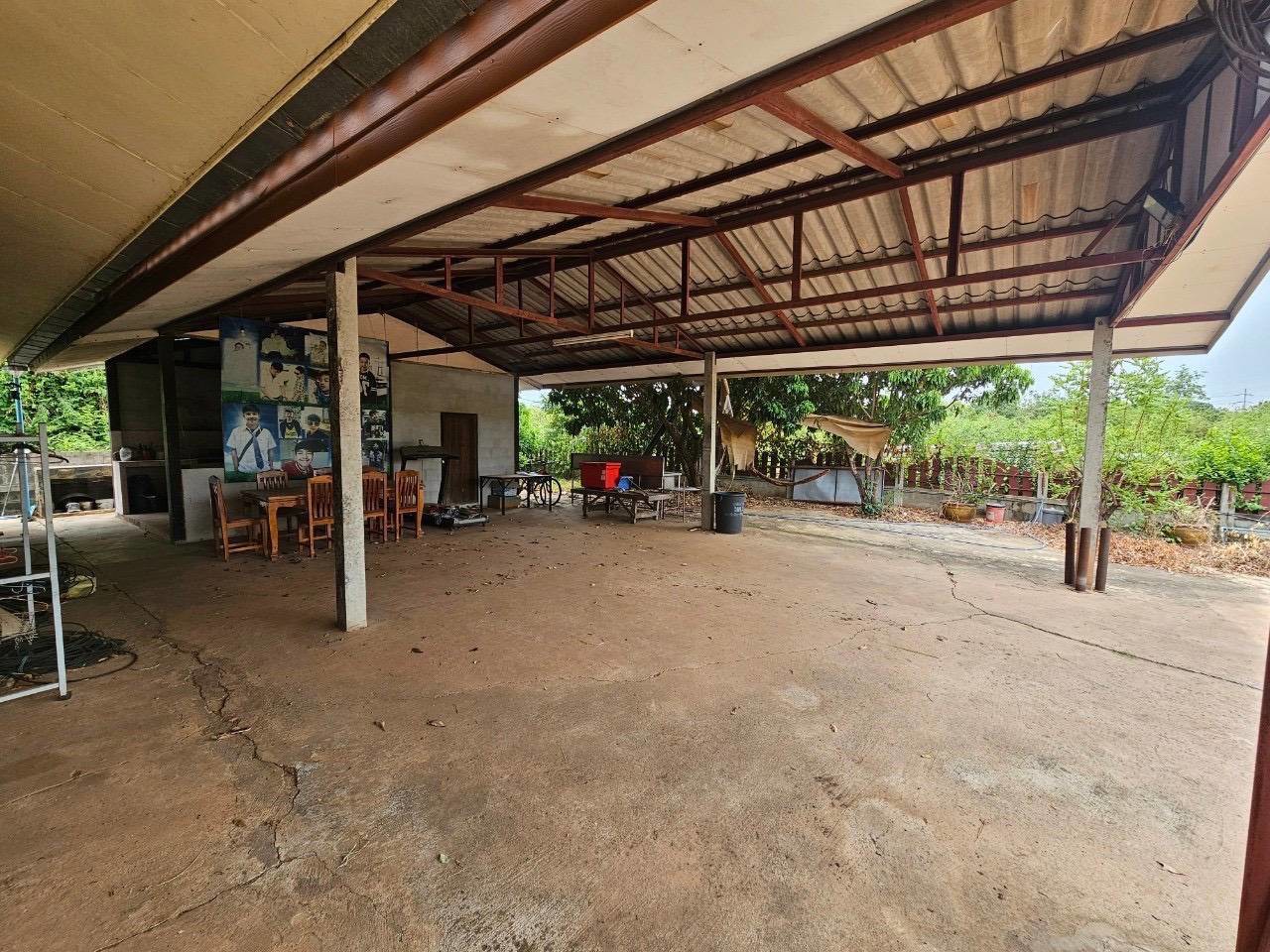 ขายบ้านพร้อมที่ดิน-ติดการไฟฟ้าส่วนภูมิภาคจังหวัดชัยภูมิ