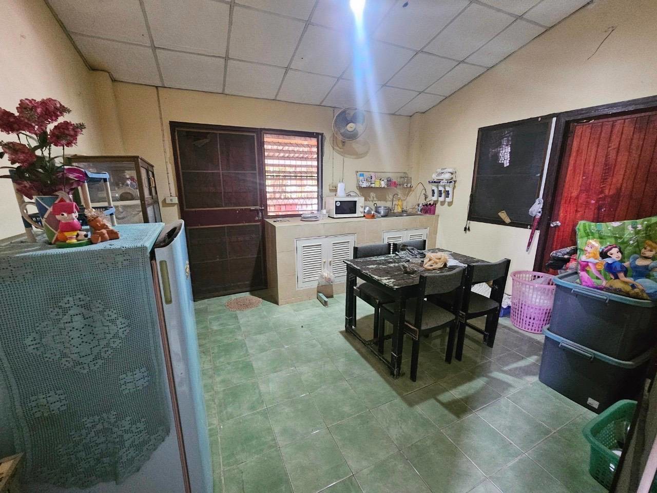 ขายบ้านพร้อมที่ดิน-ติดการไฟฟ้าส่วนภูมิภาคจังหวัดชัยภูมิ