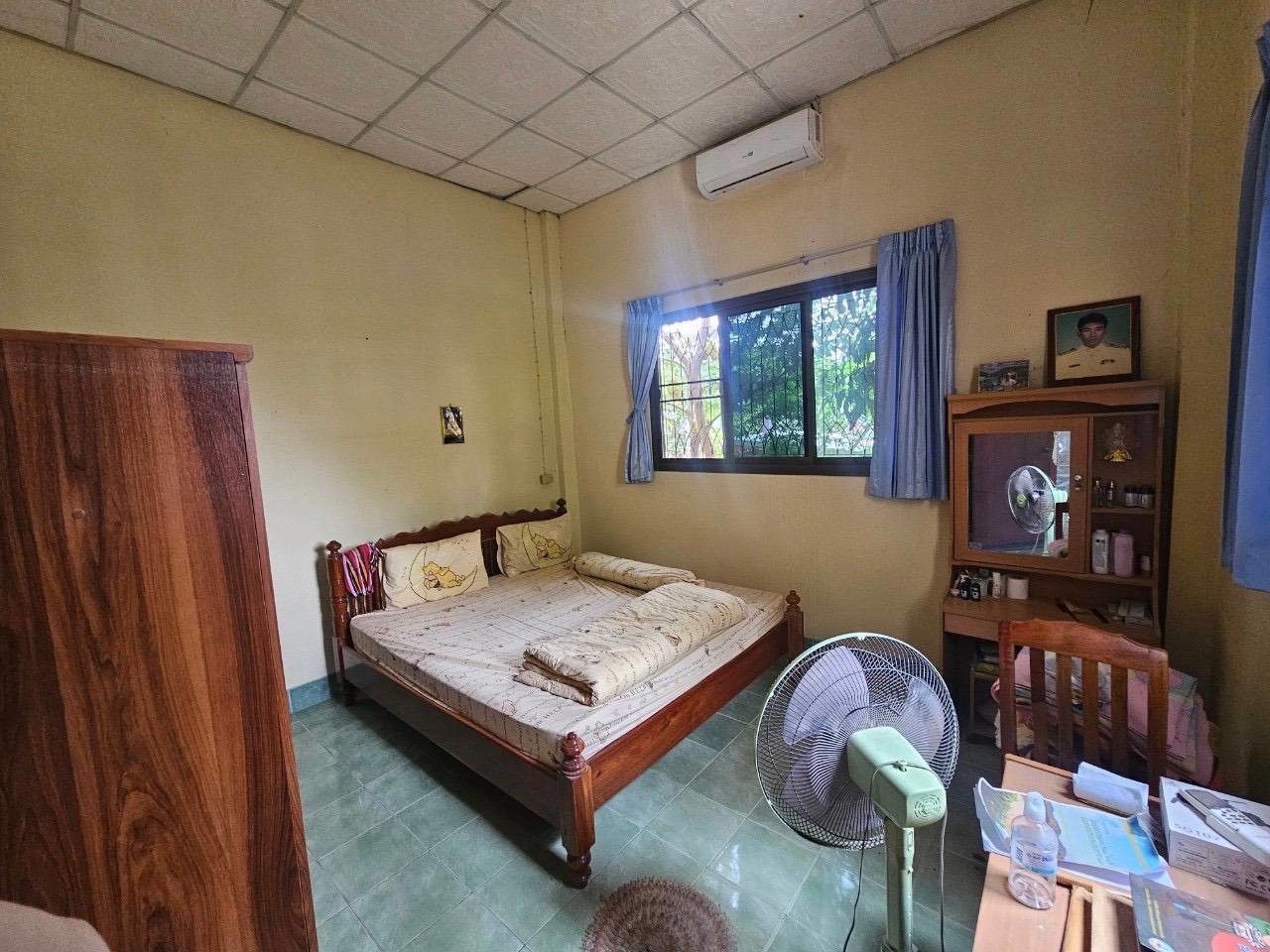 ขายบ้านพร้อมที่ดิน-ติดการไฟฟ้าส่วนภูมิภาคจังหวัดชัยภูมิ