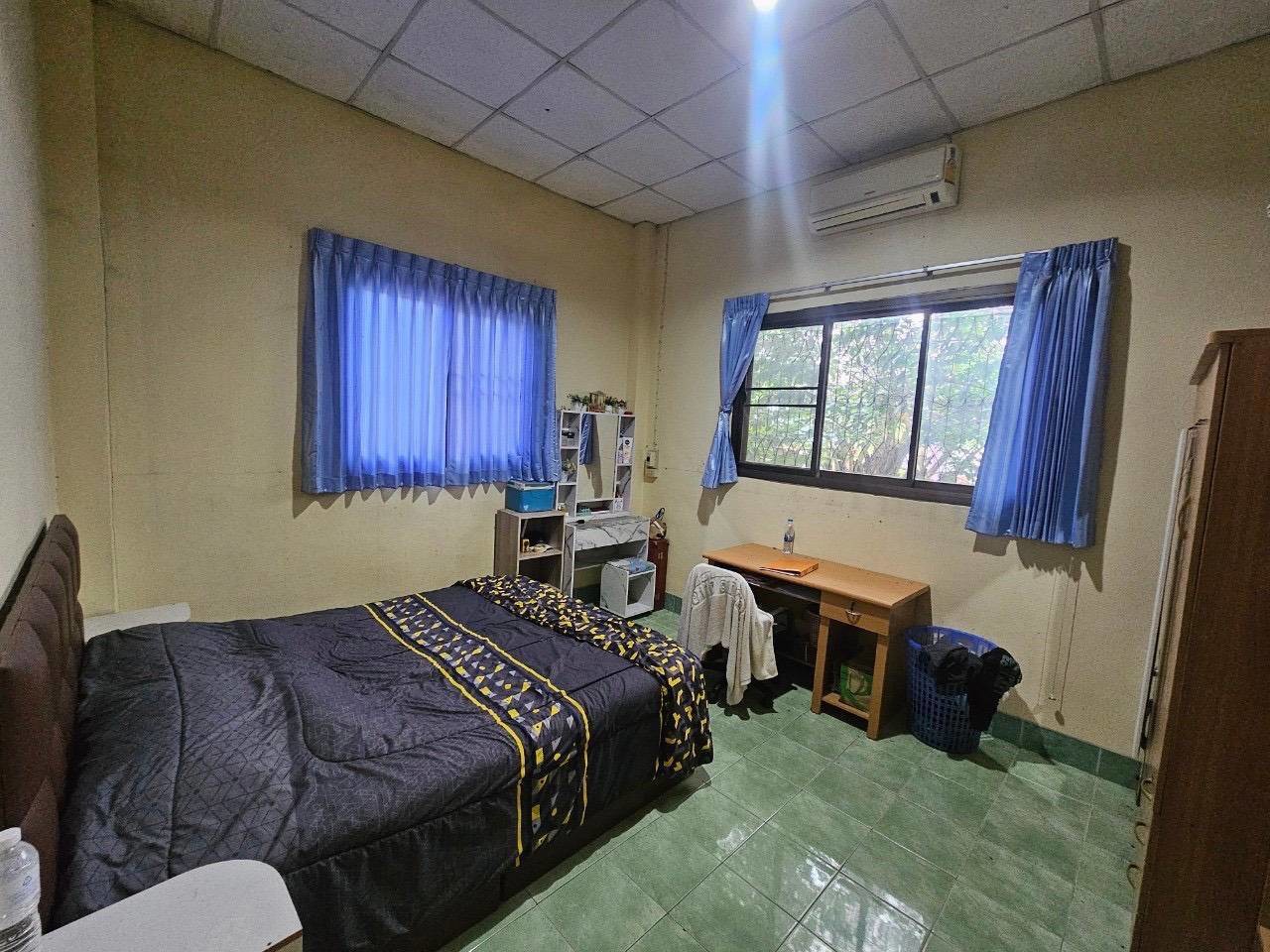 ขายบ้านพร้อมที่ดิน-ติดการไฟฟ้าส่วนภูมิภาคจังหวัดชัยภูมิ