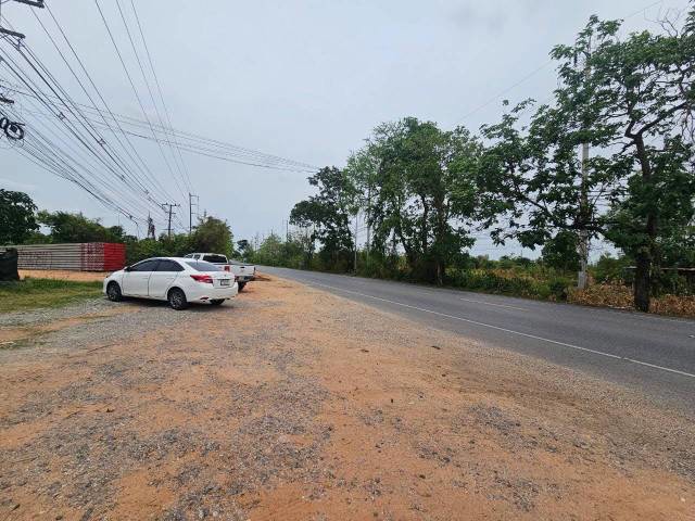 ขายบ้านพร้อมที่ดิน-ติดการไฟฟ้าส่วนภูมิภาคจังหวัดชัยภูมิ