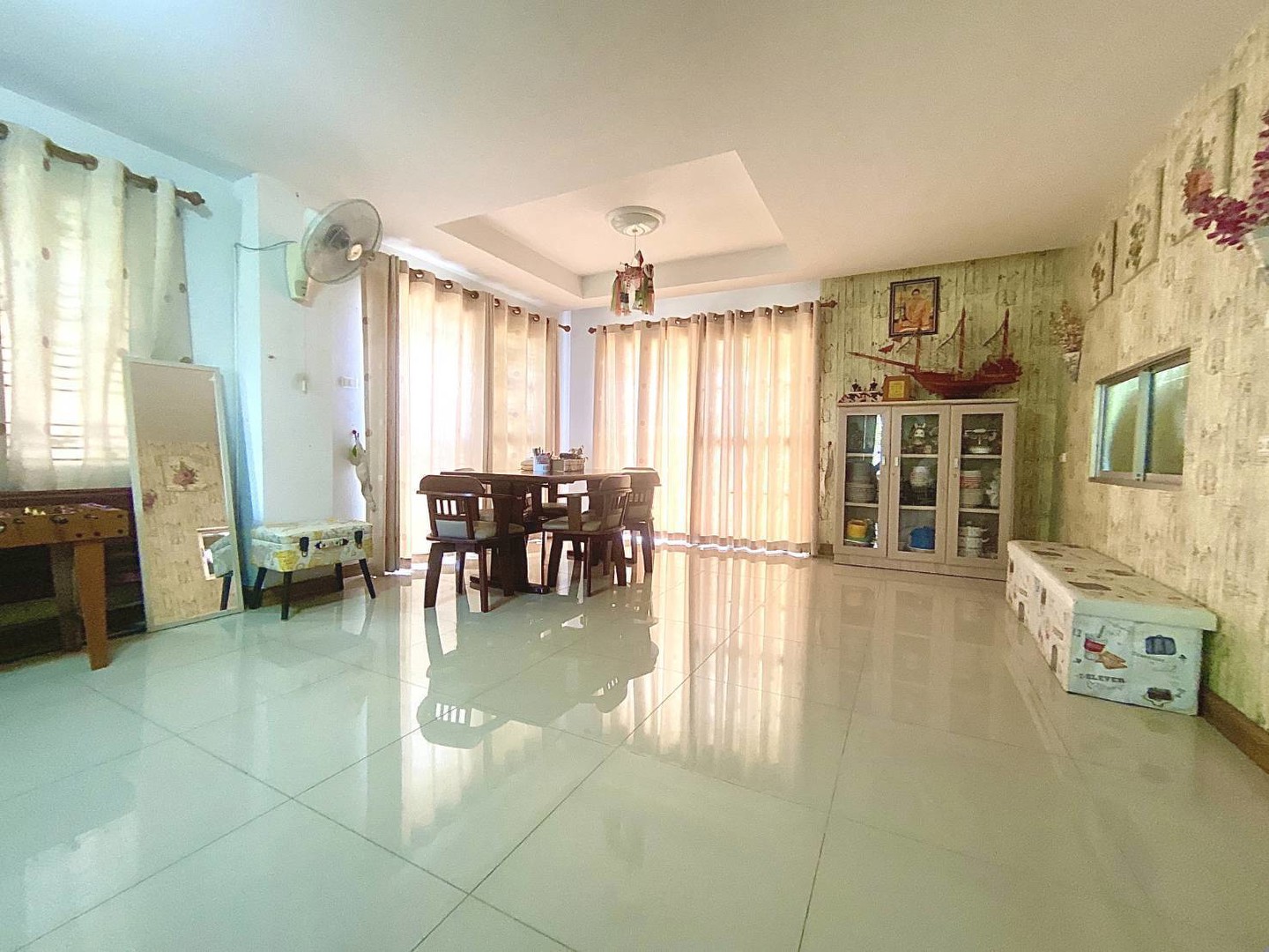 ขายบ้านเดี่ยวพร้อมอยู่-หมู่บ้านแฟมิลี่ซิตี้โฮม2-นาป่า-ชลบุรี