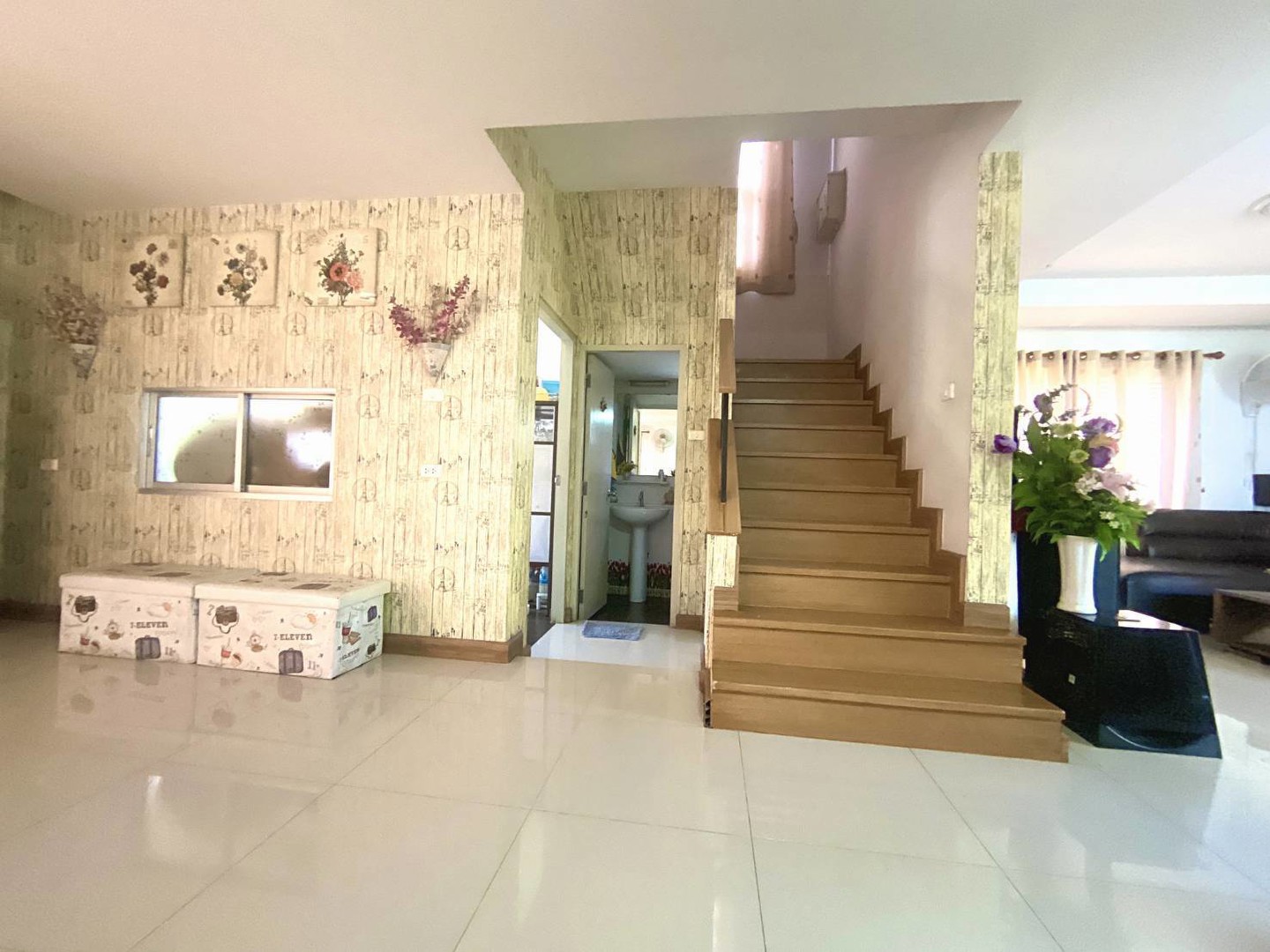 ขายบ้านเดี่ยวพร้อมอยู่-หมู่บ้านแฟมิลี่ซิตี้โฮม2-นาป่า-ชลบุรี