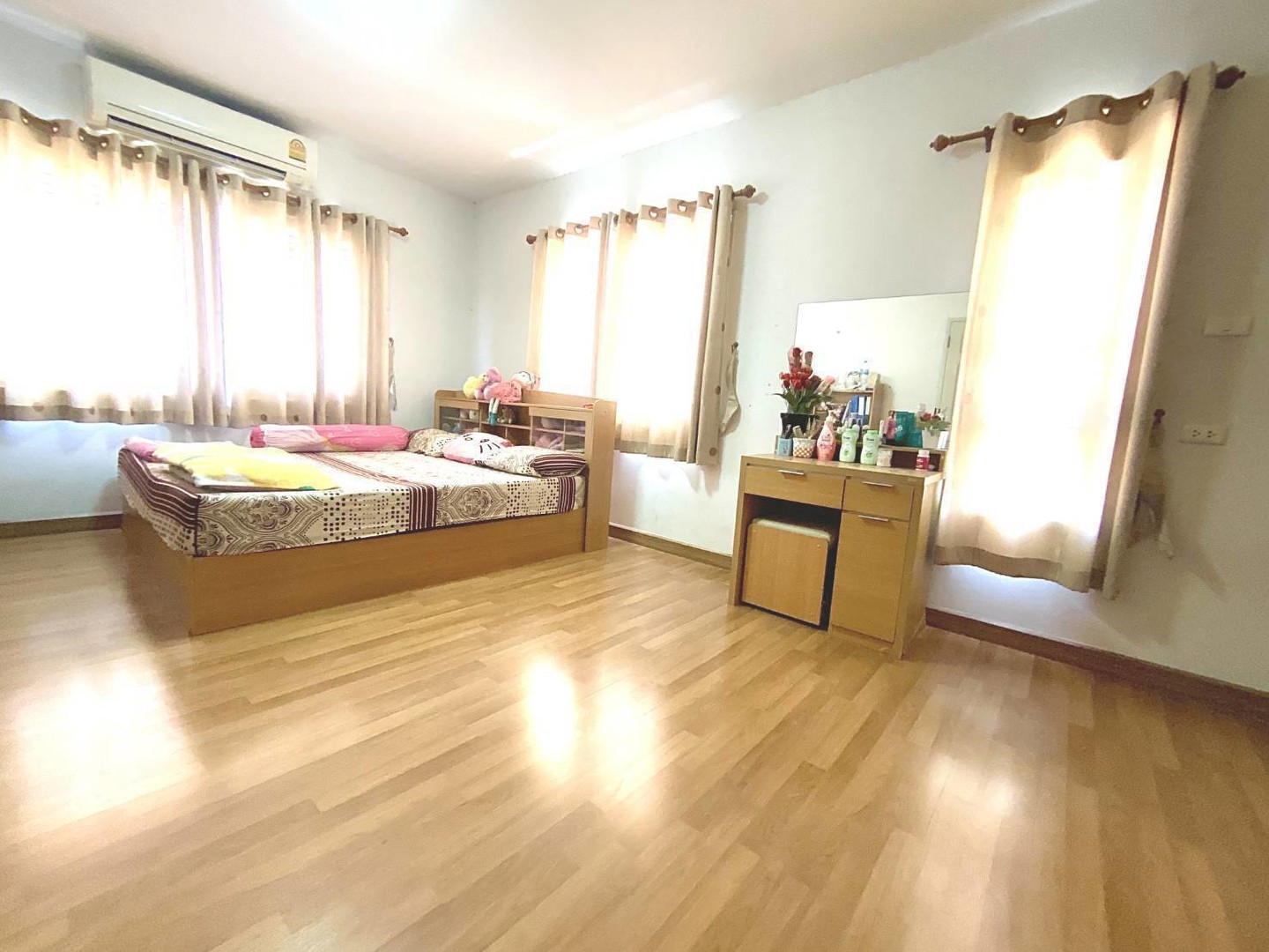 ขายบ้านเดี่ยวพร้อมอยู่-หมู่บ้านแฟมิลี่ซิตี้โฮม2-นาป่า-ชลบุรี