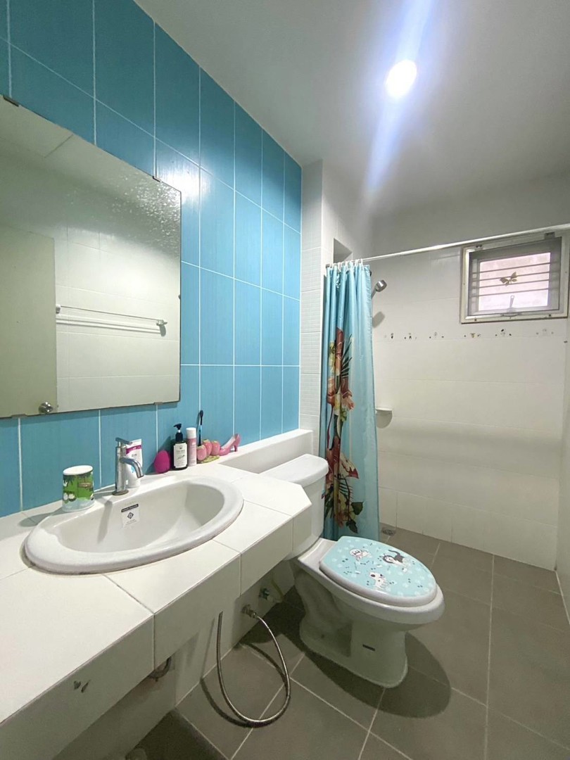 ขายบ้านเดี่ยวพร้อมอยู่-หมู่บ้านแฟมิลี่ซิตี้โฮม2-นาป่า-ชลบุรี