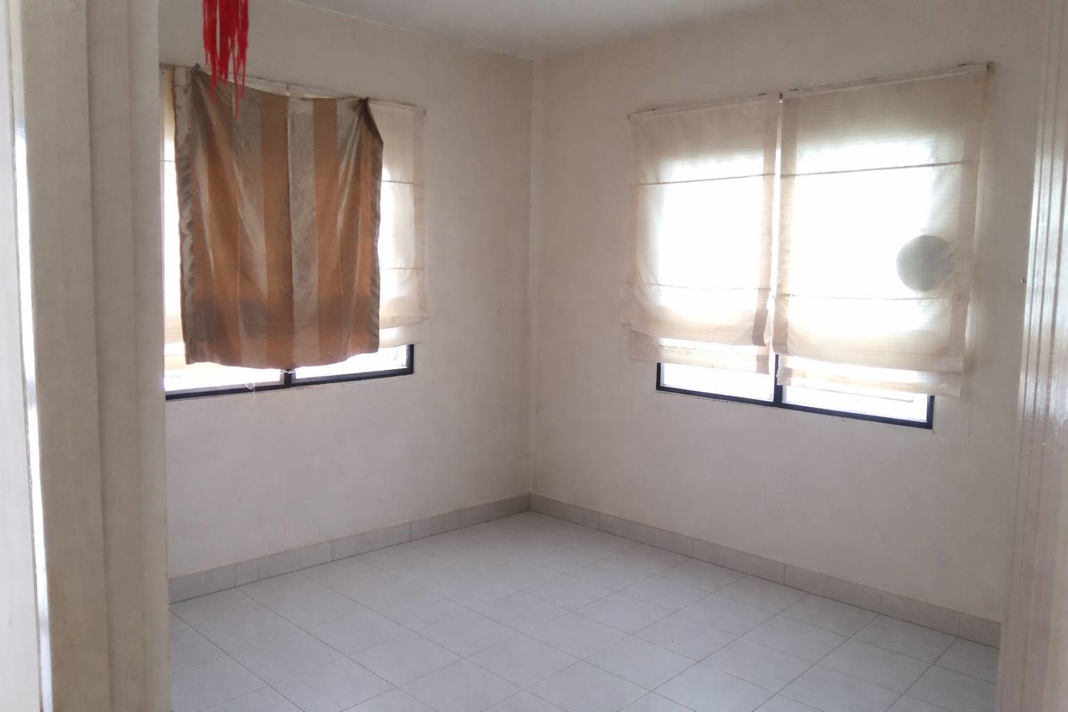 ขายทาวน์เฮ้าส์ชั้นเดียว-ราคาไม่ถึงล้าน-หมู่บ้านพฤกษาพนาลี-36-ฉะเชิงเทรา