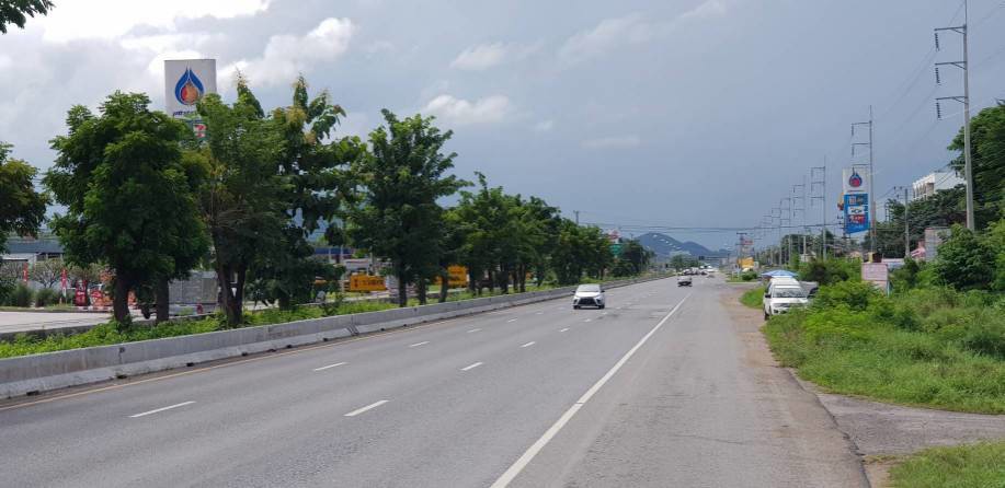 โรงงานพร้อมภัตตาคาร-น่าลงทุนมาก-ติดถสายเอเชีย-อำเภอโกรกพระ-นครสวรรค์