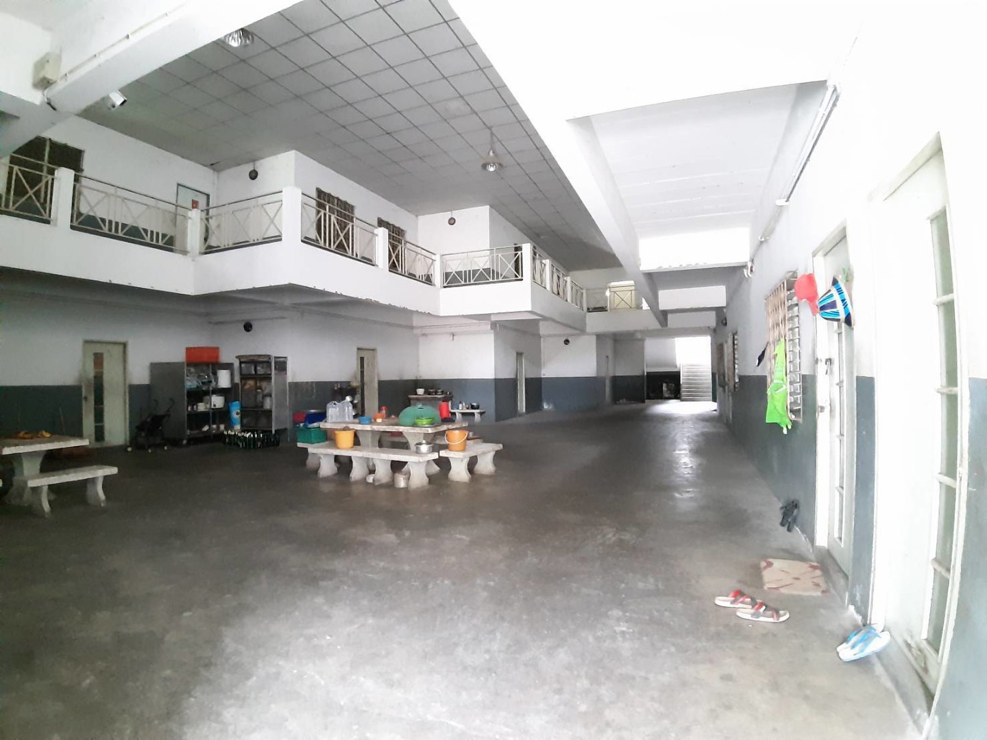 โรงงานพร้อมภัตตาคาร-น่าลงทุนมาก-ติดถสายเอเชีย-อำเภอโกรกพระ-นครสวรรค์