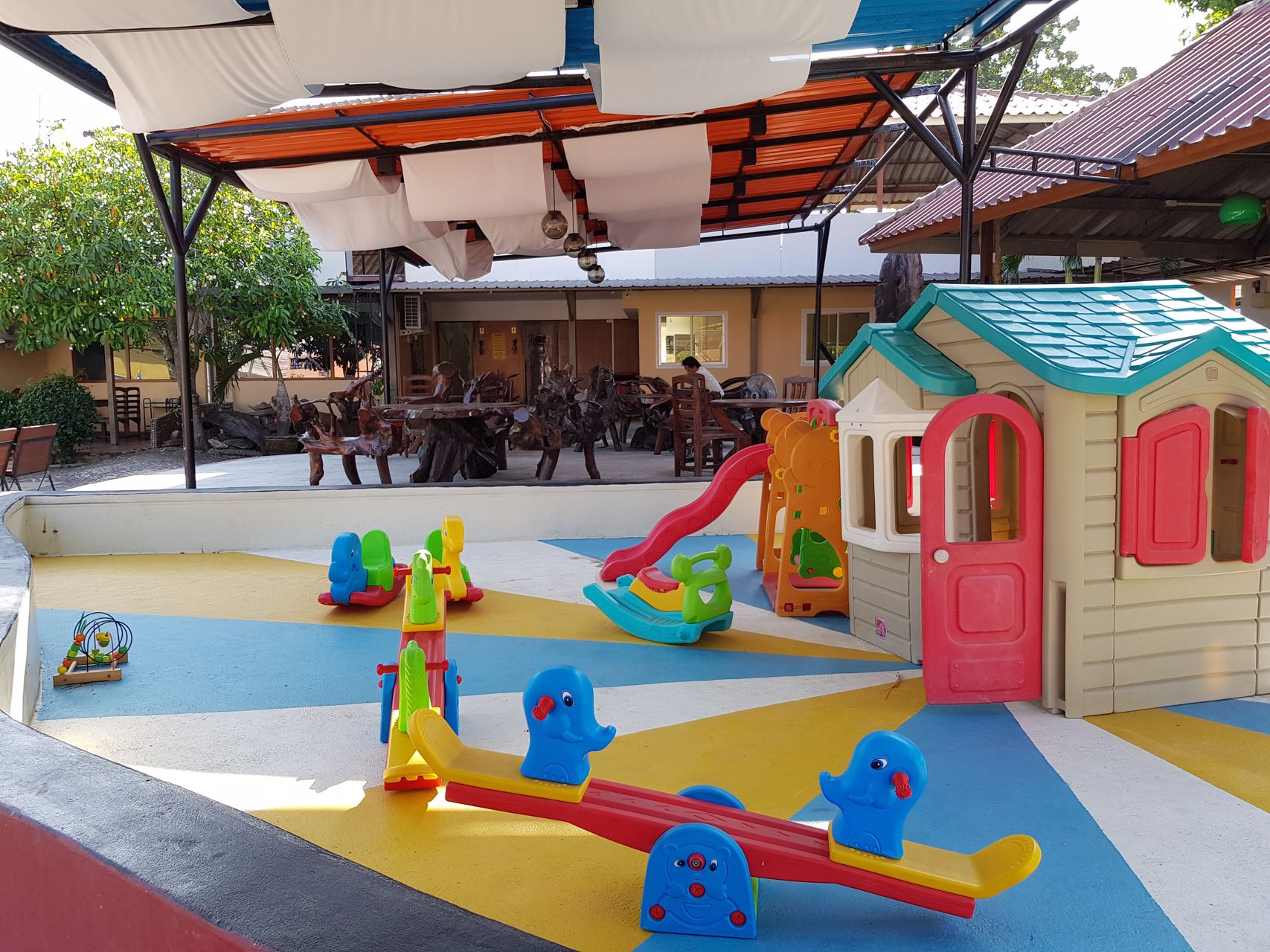 เซ้งร้านหรูขนาดใหญ่-ราคาพิเศษ