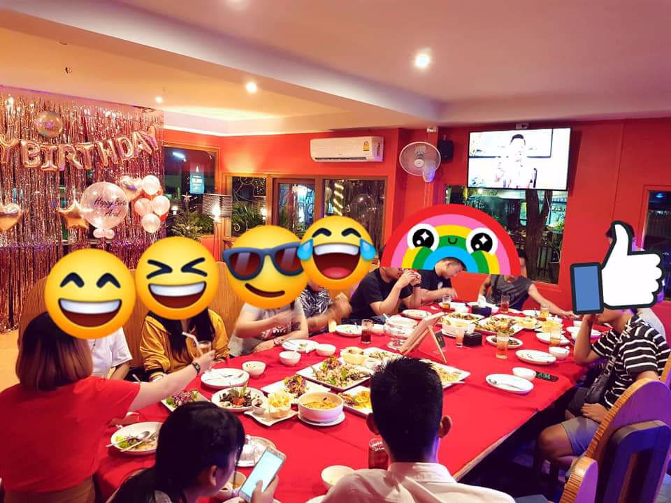 เซ้งร้านหรูขนาดใหญ่-ราคาพิเศษ