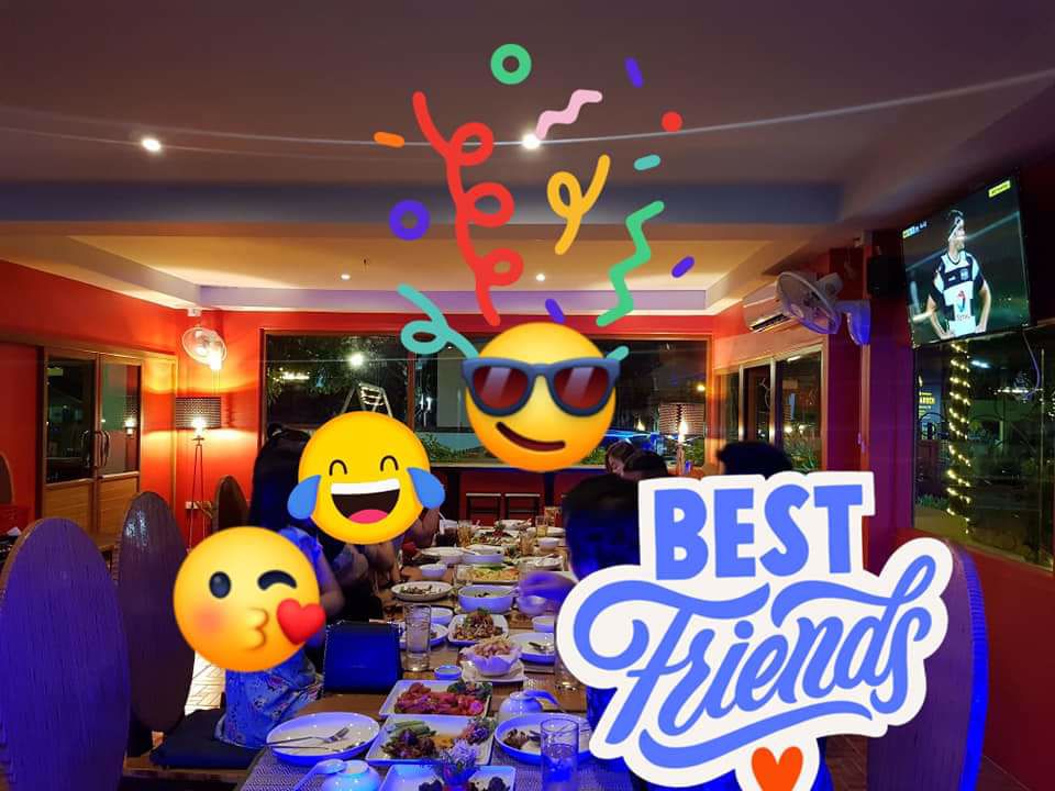 เซ้งร้านหรูขนาดใหญ่-ราคาพิเศษ