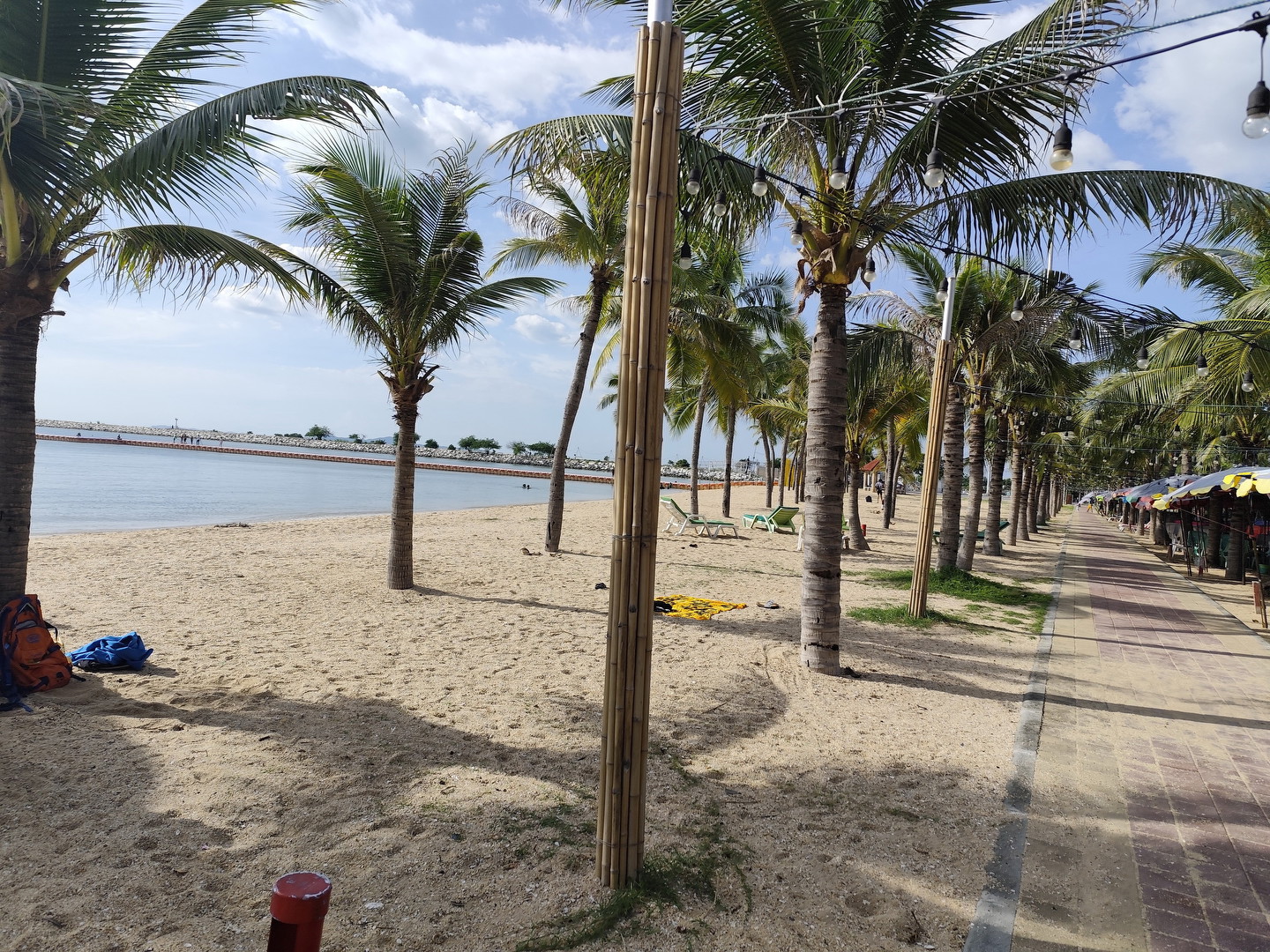 คอนโดหรู-ใกล้ชายทะเล-2ห้องนอน-2ห้องน้ำ-ฟรีเฟอร์แต่งครวิวสวย-พัทยานาจอมเทียน-nice-condo-for-sale