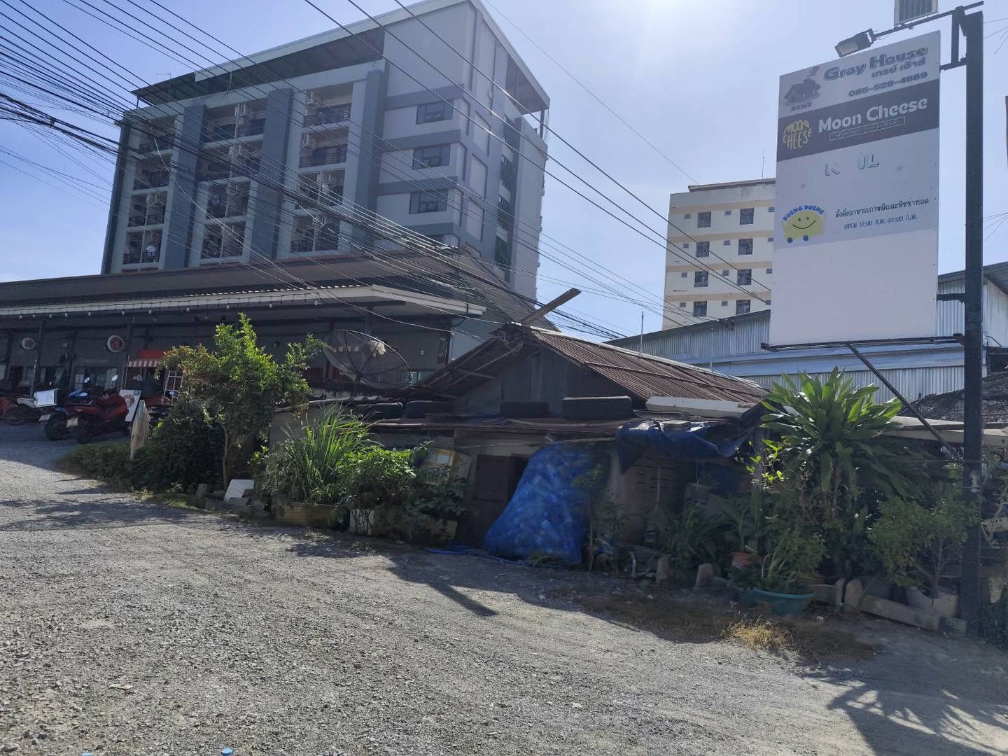 ขายที่ดินเปล่า-แปลง-1-9-ไร่แปลงสวย-แบ่งได้-ที่ใกล้หอพัก-นกฮูกเก้า-ม-เกษตร-กำแพงแสน-นครปฐม-vacant-la