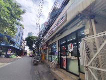 บ้านเก่าต้องสร้างใหม่-ใกล้รถไฟฟ้าห้วยขวาง-old-house-for-sale-need-to-rebuild-near-mrt-huaikhwang