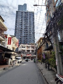 บ้านเก่าต้องสร้างใหม่-ใกล้รถไฟฟ้าห้วยขวาง-old-house-for-sale-need-to-rebuild-near-mrt-huaikhwang