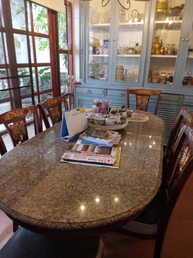 selling-single-house-private-pool-and-nice-vintage-pattanakarn-ขายบ้านเดี่ยวหรูมีสระว่ายน้ำ-พัฒนาการ