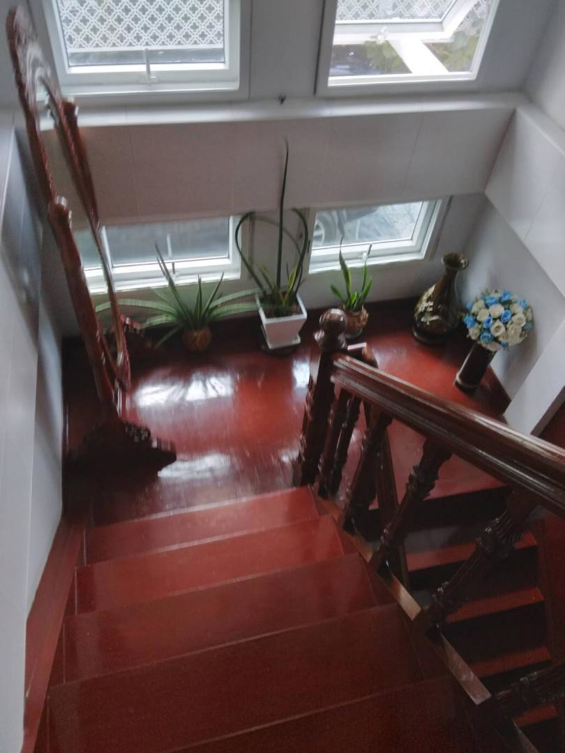 selling-single-house-private-pool-and-nice-vintage-pattanakarn-ขายบ้านเดี่ยวหรูมีสระว่ายน้ำ-พัฒนาการ