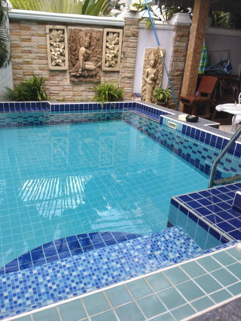selling-single-house-private-pool-and-nice-vintage-pattanakarn-ขายบ้านเดี่ยวหรูมีสระว่ายน้ำ-พัฒนาการ