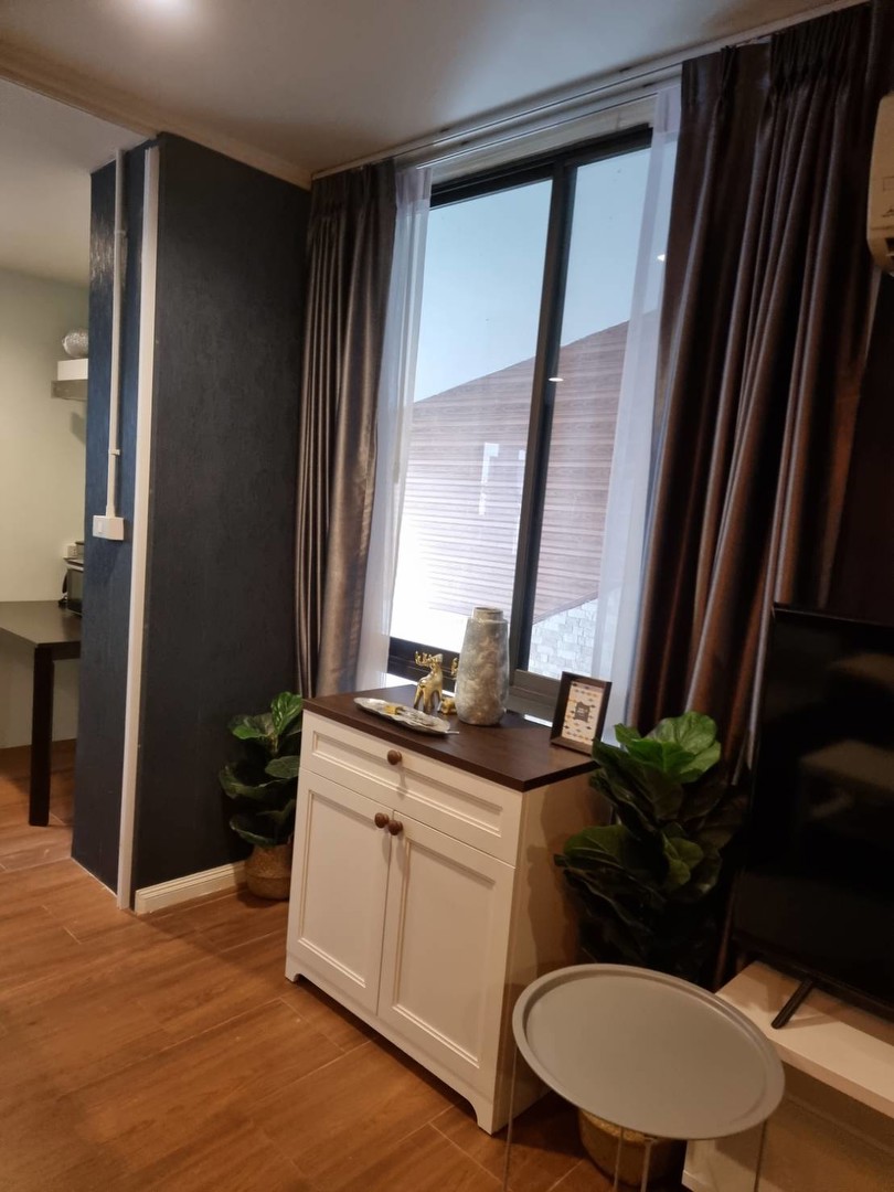 sale-and-rent-town-house-35-storey-2-beds-2-baths-sukhumvit44ขายทาวเฮาส์-35-ชั้นสุขุมวิท44