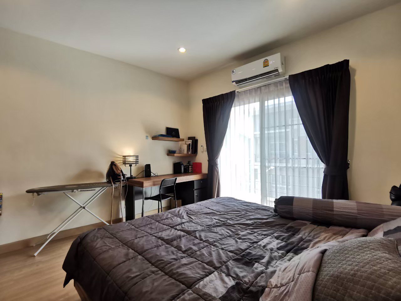 ขายทาวน์โฮม-3-ชั้น-โครงการวิชั่น-สมาร์ท-ไลฟ์-vision-smart-life-