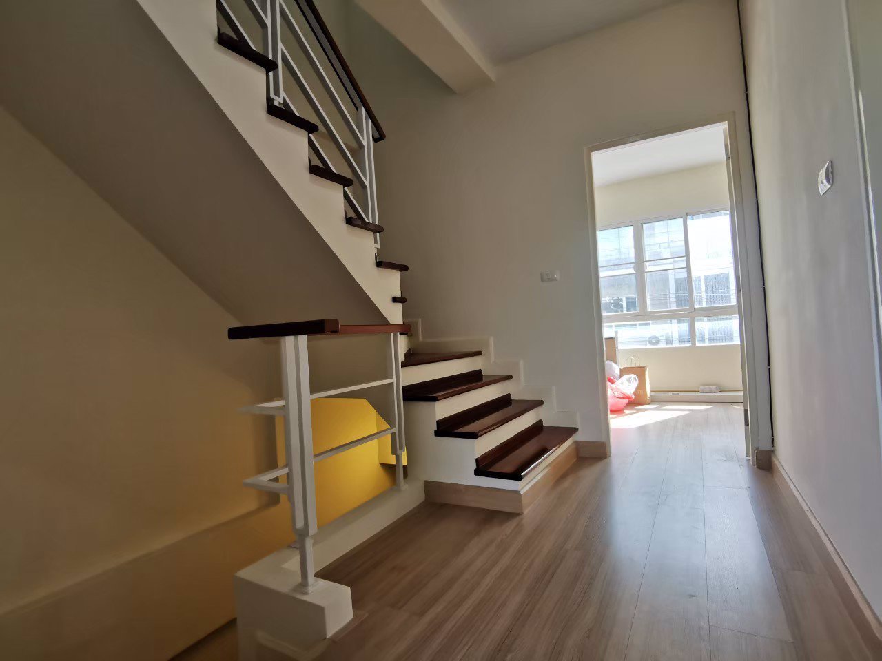 ขายทาวน์โฮม-3-ชั้น-โครงการวิชั่น-สมาร์ท-ไลฟ์-vision-smart-life-