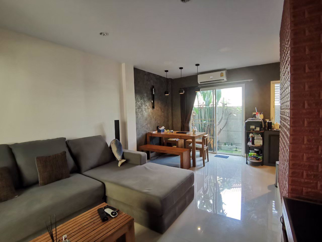 ขายทาวน์โฮม-3-ชั้น-โครงการวิชั่น-สมาร์ท-ไลฟ์-vision-smart-life-