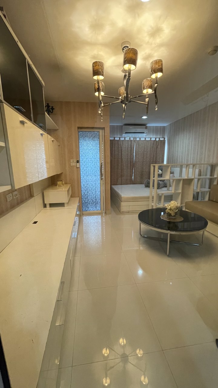 ขายคอนโด-เอสเปซ-อโศก-รัชดาตึก-b-ชั้น-8